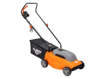RURIS SF7A106 Elektrická kosačka | extratech.sk