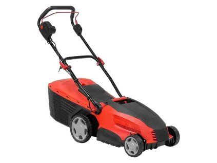 Elektrická kosačka Strend Pro TBE1636 Kovová | extratech.sk
