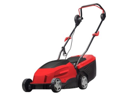 Strend Pro TBE1332, Elektrická kosačka, 1,3 kW | ajtech.sk