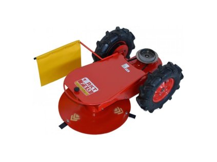 Bubnová kosačka RKT-710 120mm 2T | ajtech.sk