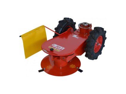 Bubnová kosačka RKT-710 K-KF adaptér | extratech.sk
