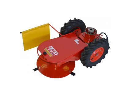 Kosačka bubnová RKT-710 K pre kultivátor Robix | ajtech.sk