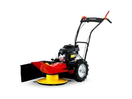 Bubnová kosačka VARI Lucina Max Honda GCVx | extratech.sk