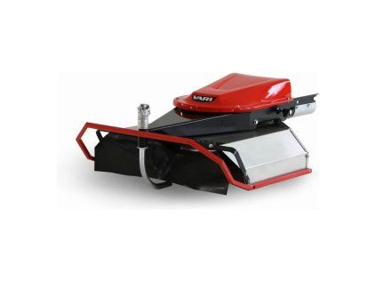 Mulčovač VARI Raptor RMS 600 nadstavec | extratech.sk