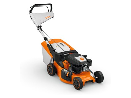 STIHL RM 248.3 Benzínová kosačka bez pojazdu WB210113405 | ajtech.sk