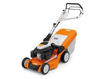 STIHL RM 650 V Motorová kosačka s pojazdom 63640113401 | ajtech.sk