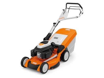 STIHL RM 655 V Motorová kosačka s pojazdom 63740113401 | ajtech.sk