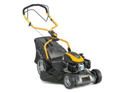 Benzínová kosačka STIGA Combi 748 S | extratech.sk