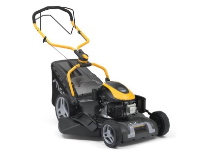 STIGA Combi 753 S (53 SQ) Benzínová kosačka s pojazdom | ajtech.sk