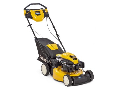 Cub Cadet LM2 DR46S Motorová kosačka s pojazdom | ajtech.sk