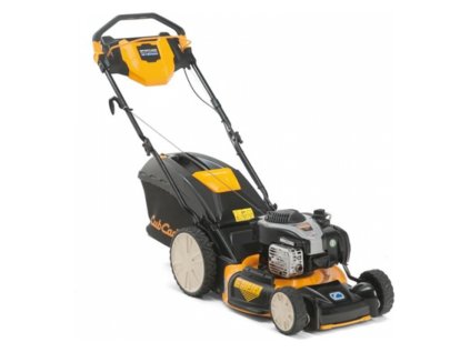 Cub Cadet LM3 CR46S Motorová kosačka s pojazdom  | ajtech.sk