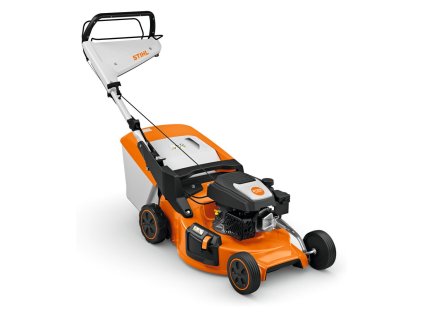 Kosačka STIHL RM 253.3 T s pojazdom | ajtech.sk