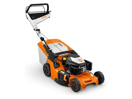 STIHL RM 453.3 V Motorová kosačka s pojazdom WB420113415 | ajtech.sk