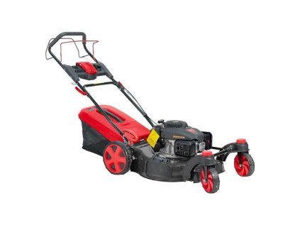 Kosačka s otočnými kolesami Strend Pro TB53S13 | ajtech.sk