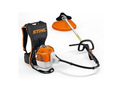 STIHL FR 410 C-E Chrbtový motorový krovinorez 41472000362 | ajtech.sk