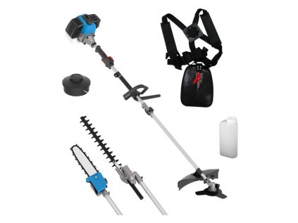 Motorový set Güde GPS 1001 4v1 Plotostrih, krovinorez, vyvetvovač. | Ajtech.sk