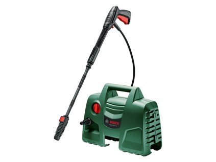 Bosch EasyAquatak 100 dp Elektrický vysokotlakový čistič 06008A7E01 | ajtech.sk