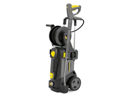 Kärcher HD 5/15 CX Plus Elektrický vysokotlakový čistič | ajtech.sk