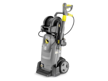 Kärcher HD 8/18-4 MXA Plus Elektrický vysokotlakový čistič | ajtech.sk