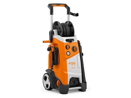 STIHL RE 170 PLUS Elektrický vysokotlakový čistič RE010114531 | ajtech.sk