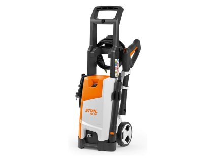 STIHL RE 90 Elektrický vysokotlakový čistič RE020114503 | ajtech.sk