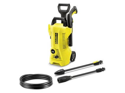 Kärcher K 2 Power Control Vysokotlakový čistič | ajtech.sk