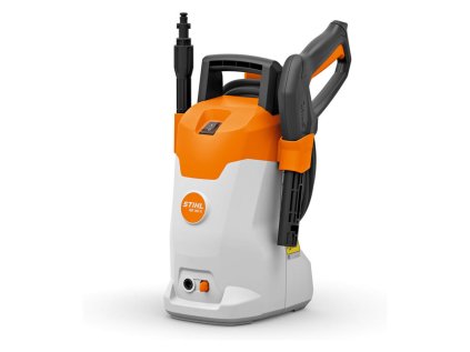 STIHL RE 80.0 X Elektrický vysokotlakový čistič RE020114508 | ajtech.sk