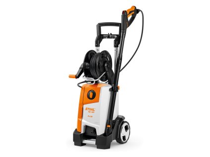STIHL RE 130 PLUS Elektrický vysokotlakový čistič 49500114560 | ajtech.sk
