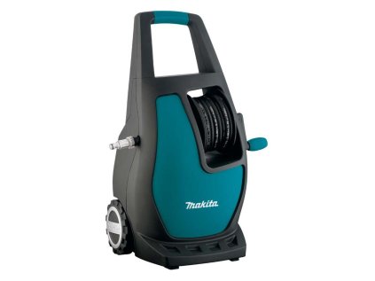Makita HW111 Elektrický vysokotlakový čistič | ajtech.sk