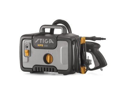 STIGA HPS 110 Elektrický vysokotlakový čistič | ajtech.sk