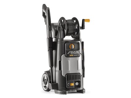 STIGA HPS 345 R Elektrický vysokotlakový čistič | ajtech.sk