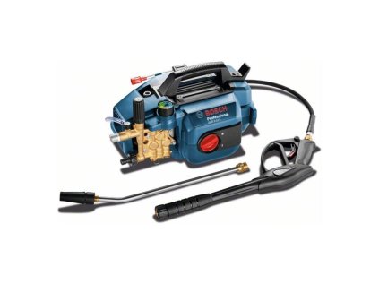 Bosch GHP 5-13 Elektrický vysokotlakový čistič 0600910000 | ajtech.sk