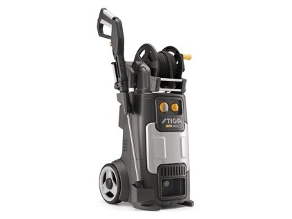 STIGA HPS 550 R Elektrický vysokotlakový čistič | ajtech.sk