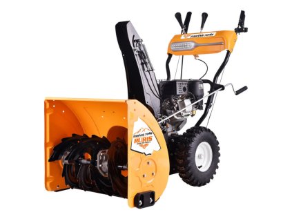 RURIS Parang 704S snežná fréza | ajtech.sk