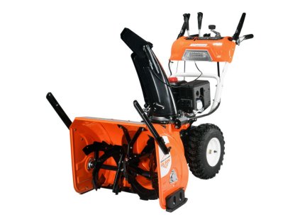 RURIS Himalaya 602 Snežná fréza | ajtech.sk