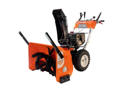 RURIS Everest 603 Motorová snežná fréza | ajtech.sk