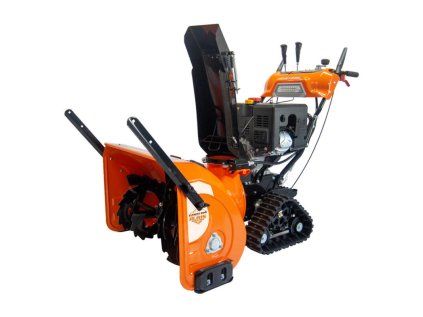 RURIS Everest 804 Motorová snežná fréza | ajtech.sk