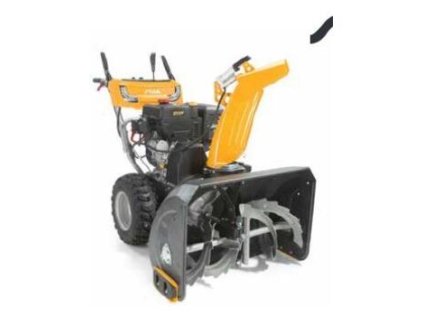 STIGA ST 7276 PH Snežná fréza hydrostatická | ajtech.sk