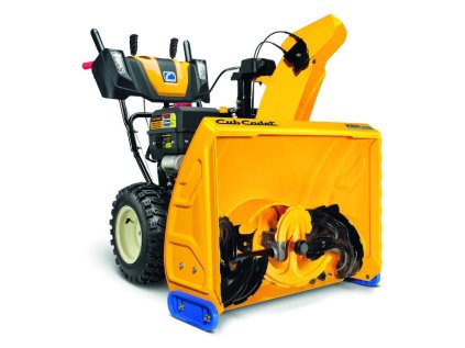 Cub Cadet XS3 76 SWE Snežná fréza trojstupňová 31AY5EVZ603 | ajtech.sk