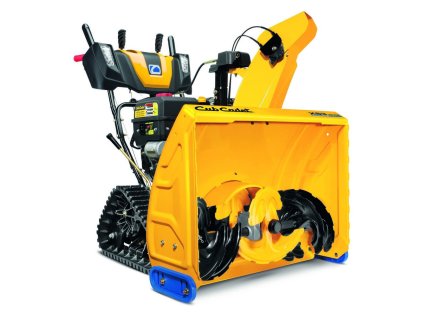 Cub Cadet XS3 76 TDE Snežná fréza trojstupňová 31AY7EVZ603 | ajtech.sk