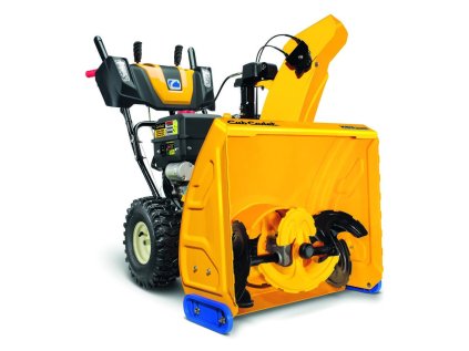 Cub Cadet XS3 66 SWE Snežná fréza trojstupňová 31AY5EVX603 | ajtech.sk