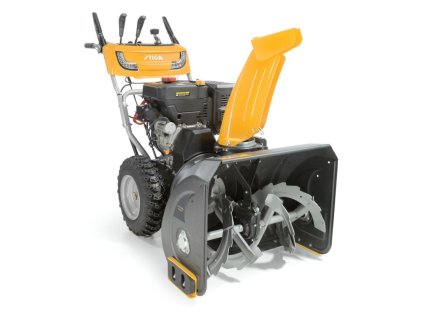 STIGA Snow ST 5266 P Motorová snežná fréza | ajtech.sk
