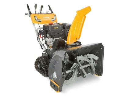 STIGA Snow ST 5266 P Trac Motorová snežná fréza | ajtech.sk