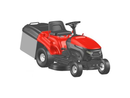 GÜDE GAR 960 T Traktorová kosačka | ajtech.sk
