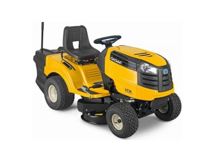 Cub Cadet LT2 NR92 Záhradná traktorová kosačka | ajtech.sk