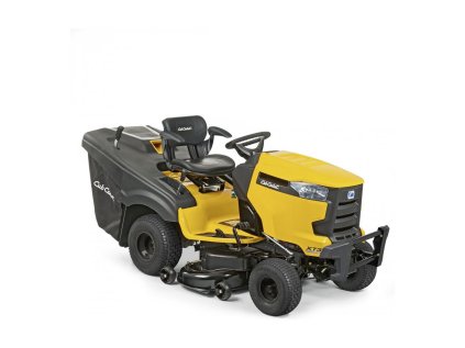 Cub Cadet XT3 QR106 Záhradná traktorová kosačka | ajtech.sk
