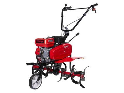 Worcraft WPLM112 Rotavátor | extratech.sk