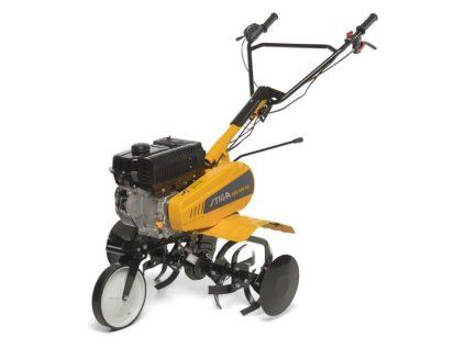 STIGA SRC 685 RG Motorový kultivátor | extratech.sk