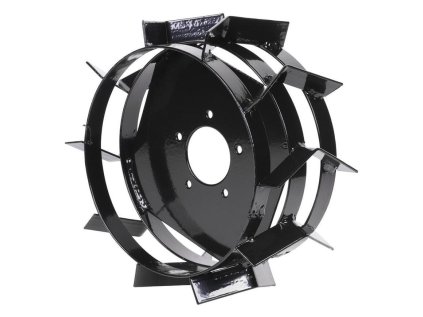 Worcraft WPLM112 kolesá lopatkové kovové (1 pár), 3,5-6, A | ajtech.sk