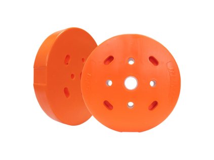 RURIS CGS10KG Závažia na kolesá | ajtech.sk